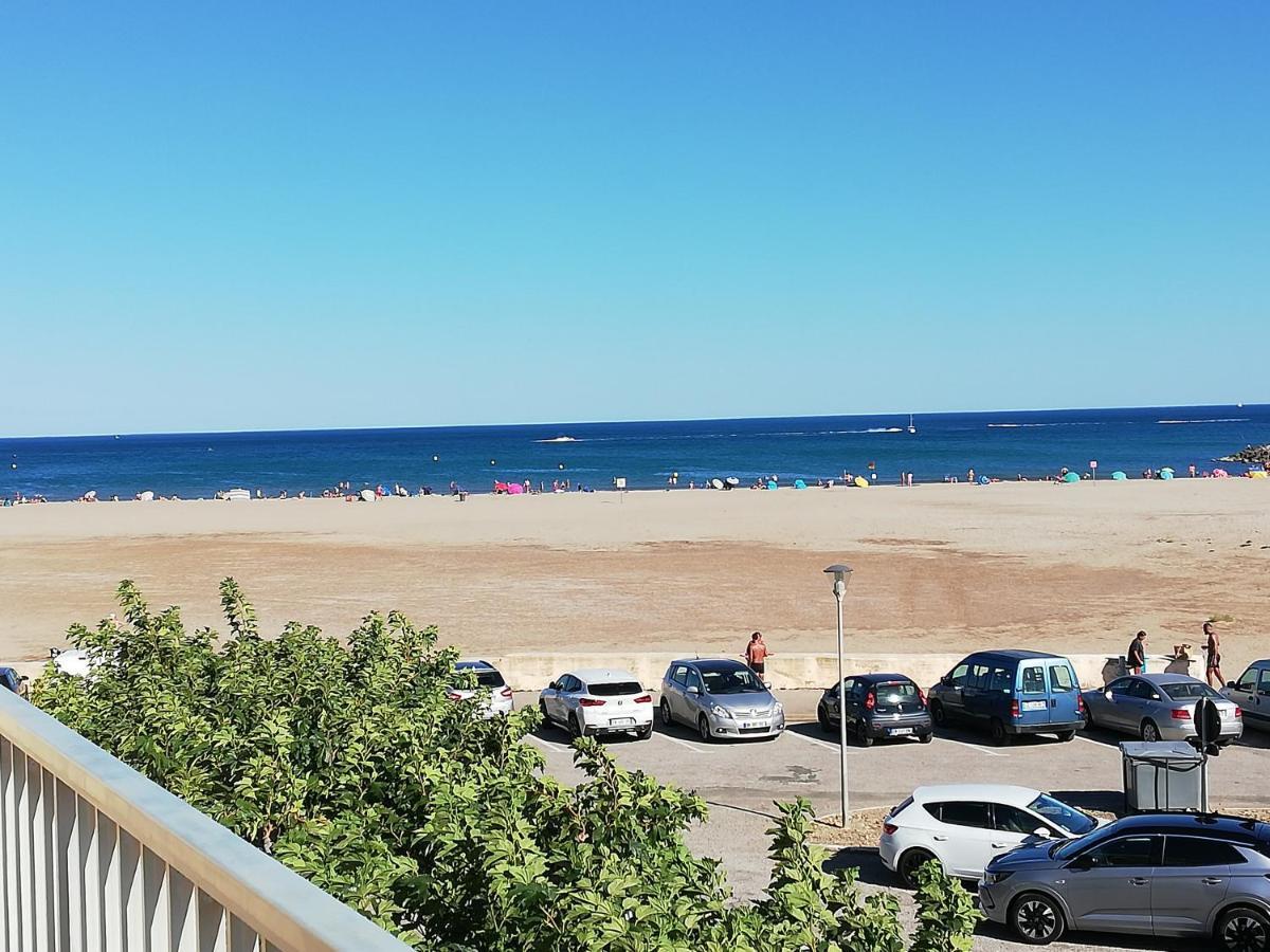 Superbe Avec Vue Sur Et Port, Parking Prive Apartment *