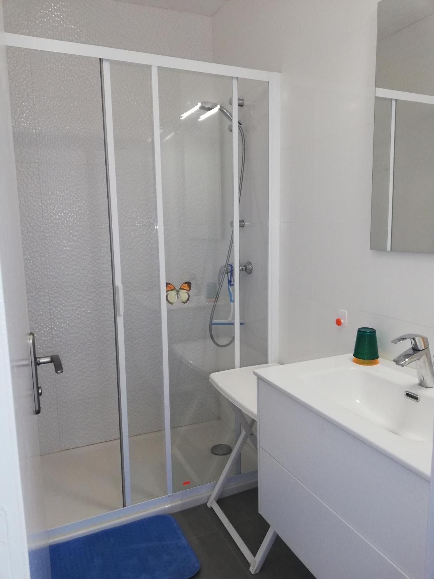 Superbe Avec Vue Sur Et Port, Parking Prive Apartment *
